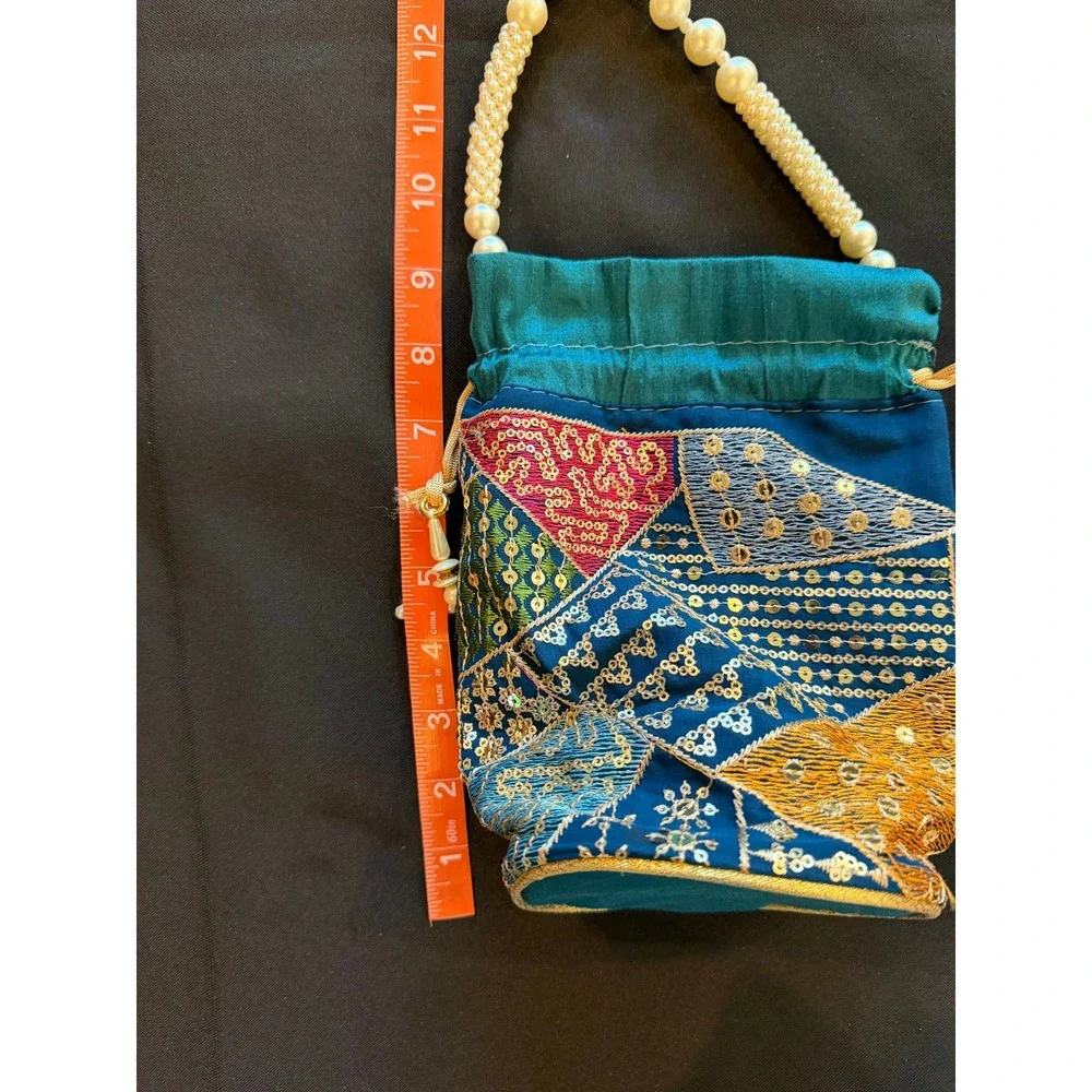 N/A handcrafted indian